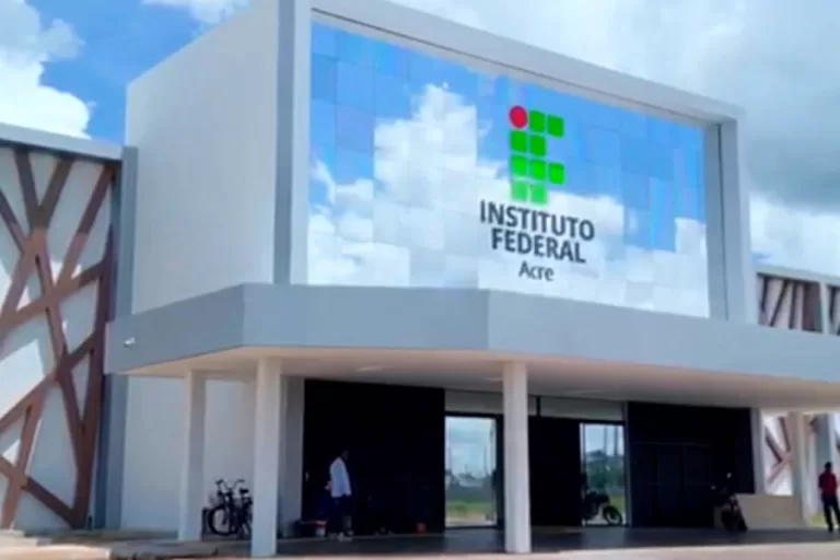 Com 80 vagas, Ifac abre inscrições para cursos técnicos em Rio Branco