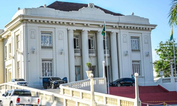 Palácio trabalha para duas chapas a deputado federal