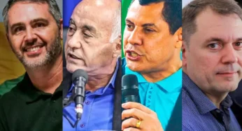 A questão não é ideológica, cacique não decide eleição, e sim a empatia com o eleitor