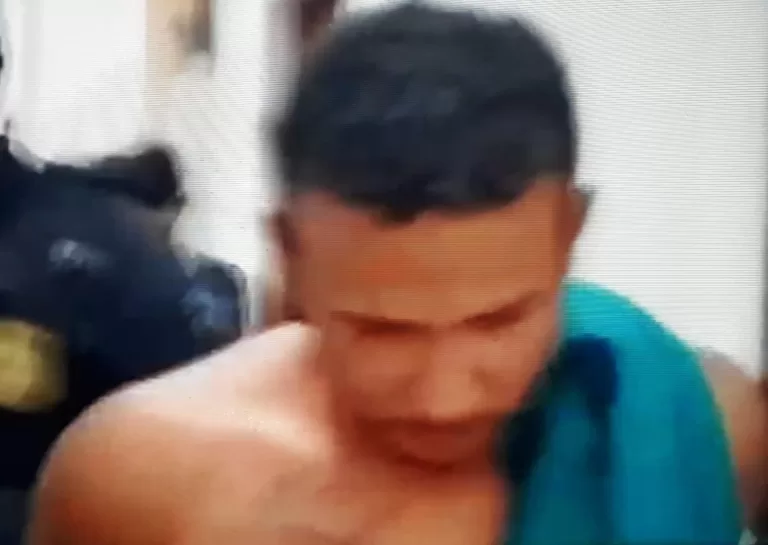 Operação contra o crime prende líderes de facções na parta alta de Rio Branco