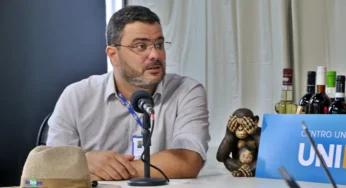 “Usando tecnologia, Acre pode produzir mais”, diz chefe-geral da Embrapa