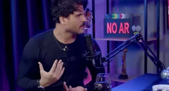 Em podcast, Marcelo Bimbi faz revelação sobre sua sexualidade: “Eu era hétero”