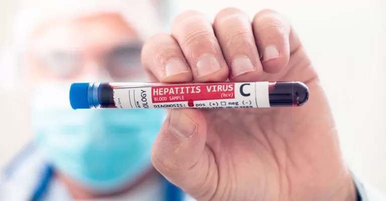 No Acre, hepatites virais registram mais de 4 mil casos em 10 anos