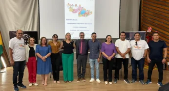 Seccional Acre da Undime realiza 18º fórum estadual e elege nova diretoria