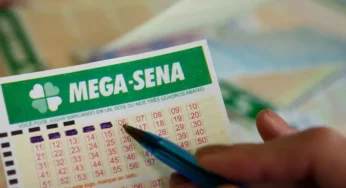 Mega-Sena, concurso 2.631: ninguém acerta e prêmio acumula em R$ 6 milhões