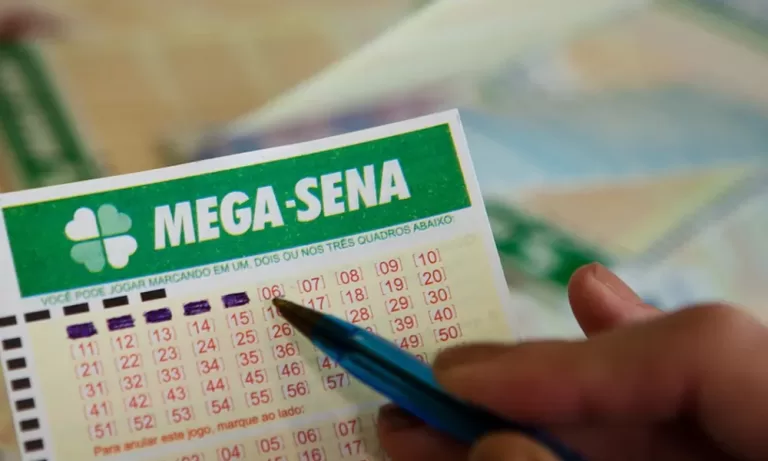 Mega-Sena pode pagar R$ 12 milhões neste sábado