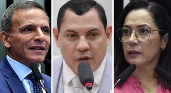 “Operação Abafa” passa por ganhar a prefeitura e brecar Mailza