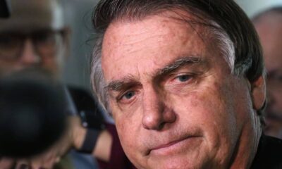 Enfrentando o STF, maioria da bancada do Acre ajuda a suspender processo contra Bolsonaro