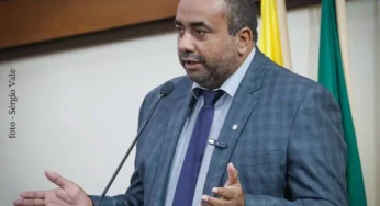 Clodoaldo será convocado para disputar a prefeitura de Cruzeiro do Sul