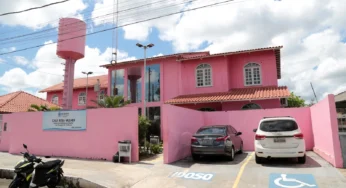 Inspeção na Casa Rosa Mulher aponta falha na estrutura e atendimento