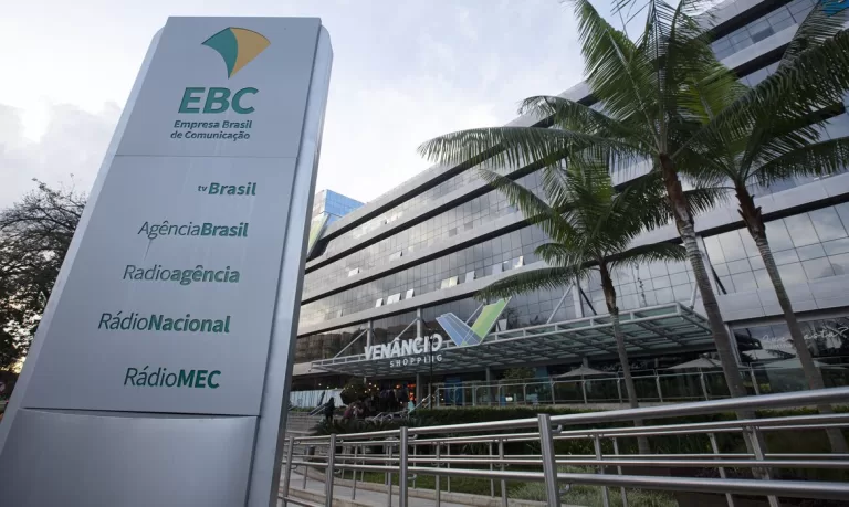 Empresa Brasil de Comunicação assina parceria no Acre e alcança todas as capitais do país