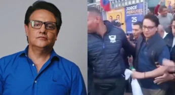 Fernando Villavicencio: facção diz ter sido responsável pela morte de candidato no Equador