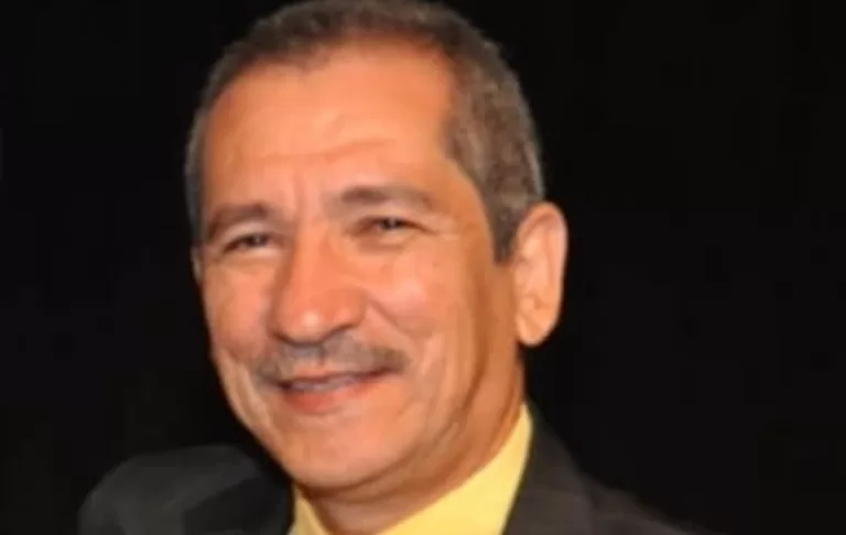 Morre ex-vice prefeito de Cruzeiro do Sul, Mazinho Santiago