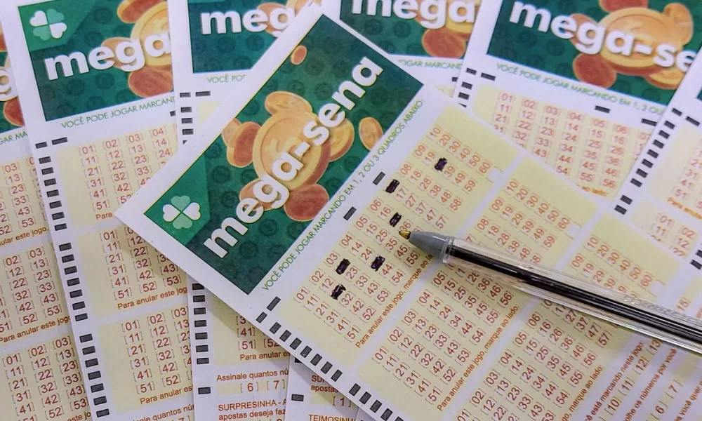 Mato-grossenses acertam 5 números da Mega-Sena e garantem R$ 20 mil cada