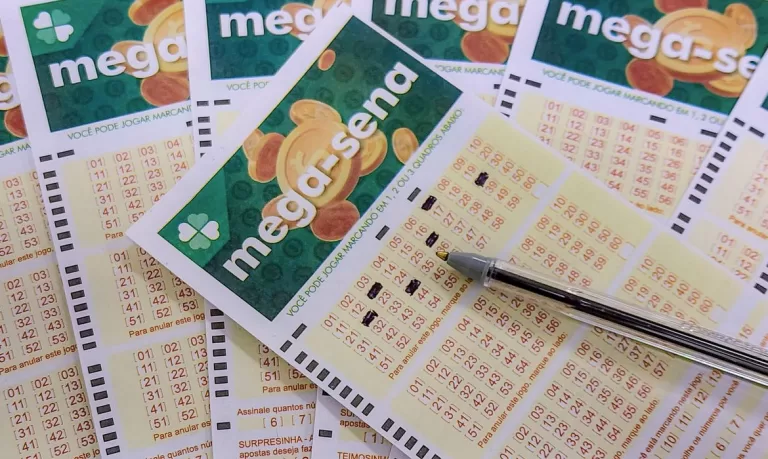 Mega-Sena paga prêmio acumulado de R$ 30 milhões neste sábado (26)