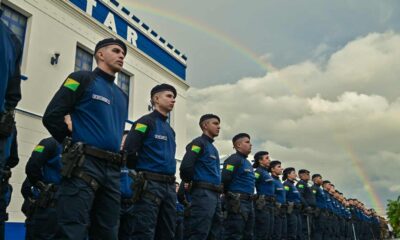 Acre retifica resultado final do concurso da Polícia Militar