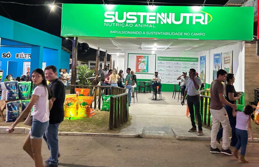 Grupo Rovema leva soluções e oportunidades de negócios para a Expoacre 2023