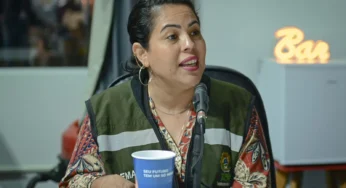 “Incidência do El Niño deixará o tempo ainda mais seco”, diz secretaria de Meio Ambiente