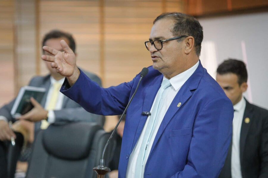 Deputado quer que governo pague por translado de corpo de pessoas com renda de até 4 salários