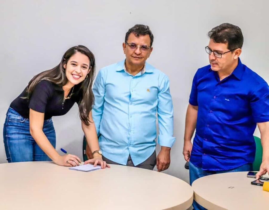 PSDB terá candidato a prefeito em Brasiléia e Epitaciolândia
