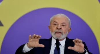 PAC: pacote tem ‘relançamento’ de obras inacabadas