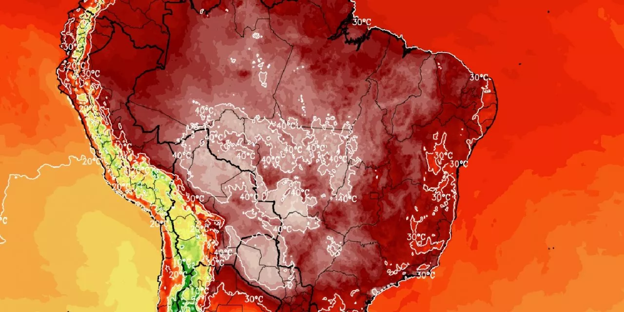 Onda de calor: periferia paga R$ 20 por piscina particular - 24/09/2023 -  Cotidiano - Folha
