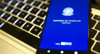 Acre gerou 544 empregos com carteira assinada em julho