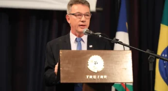 Governador de Roraima tem mandato cassado por distribuição de cestas básicas no período eleitoral