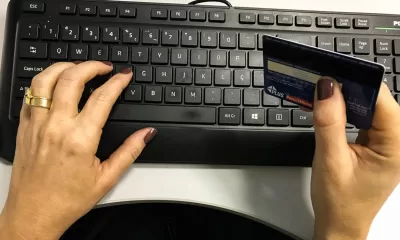 Acre registra 6,5 mil tentativas de fraude em compras online