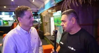 Energisa e governo pretendem atender 5 mil famílias em localidades remotas no Acre