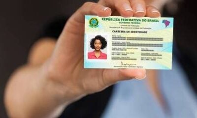 Acre emitiu mais de 200 mil novas carteiras de identidade em 2024