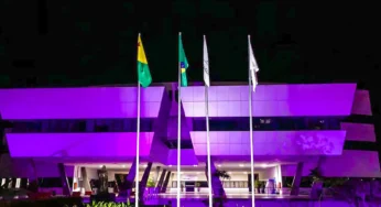Judiciário acreano celebra aniversário de 17 anos da lei Maria da Penha