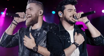 Expoacre encerra neste domingo com show de Zé Neto e Cristiano: “vai ser maravilhoso”