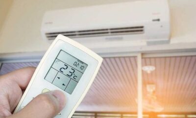 Consumo de energia cresce no Acre enquanto cai no restante do país