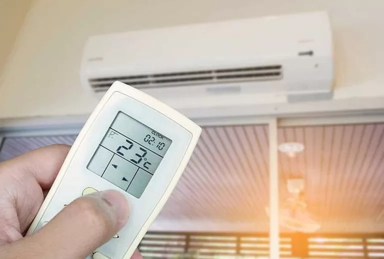 Calor faz venda de ar-condicionado disparar 38% no 2º semestre