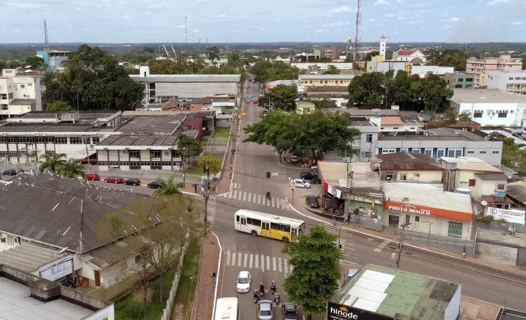 Decreto autoriza desapropriação de imóveis para construção de viaduto na Avenida Ceará