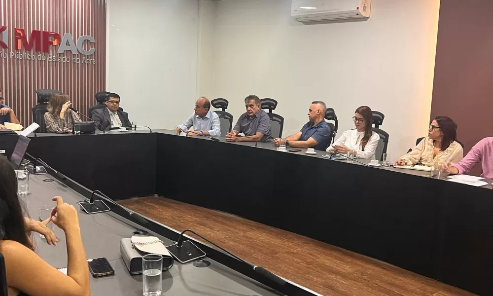 Ministério Público quer que prefeitura de Rio Branco colabore em perícias ao Ruas do Povo