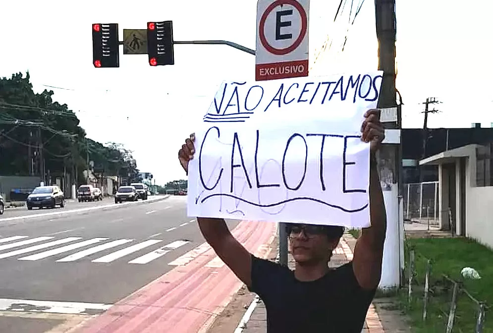 “Caso U:Verse” segue sem resolução