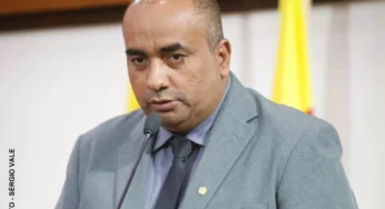 Clodoaldo descarta disputar prefeitura de Cruzeiro do Sul