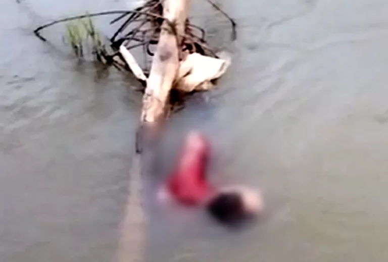 Corpo é encontrado próximo de onde moto foi “pescada” no Rio Juruá