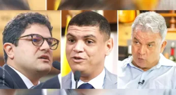 O que está por trás da crise Petecão/Bregense e Eduardo