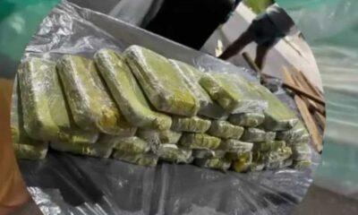 Ocorrências de tráfico de drogas crescem 18% no Acre, aponta relatório