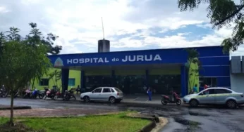 Detento que sofreu parada cardíaca segue na UTI em Cruzeiro do Sul