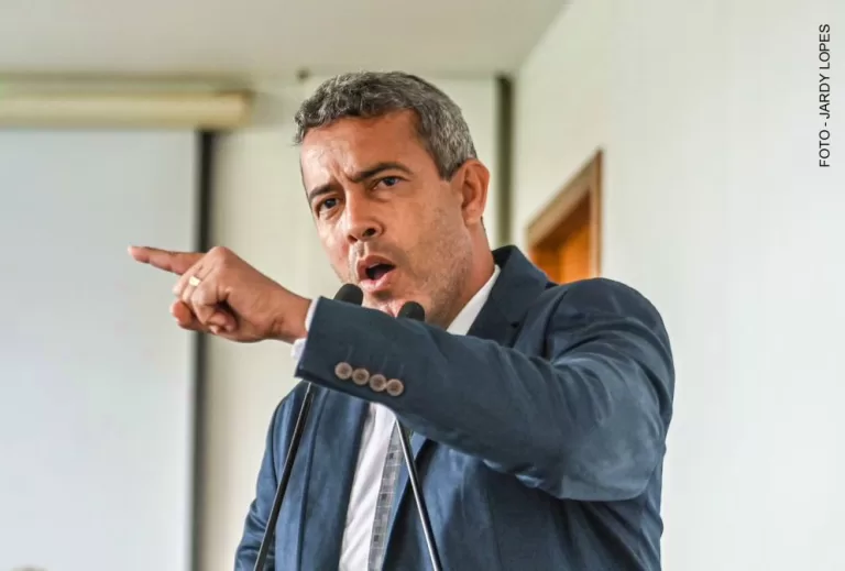 Vereador cobra que Bocalom reconheça indicação de viaduto na Dias Martins