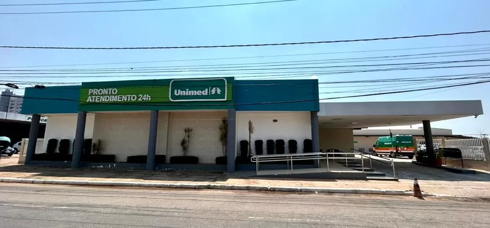 Unimed Rio Branco comunica sobre Urgil e anuncia nova unidade infantil