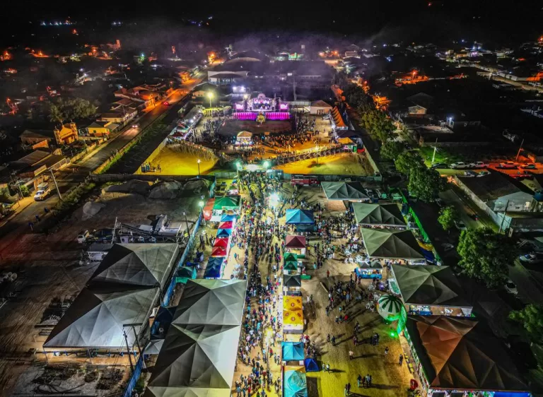 ExpoSena estima que feira tenha movimentado mais de R$ 1 milhão em 5 noites