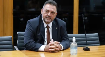 Deputado Barbary rebate fake news sobre suposto apoio a fraudes no INSS