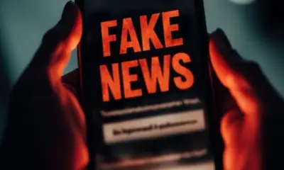 Receita alerta para fake news sobre rastreamento de brasileiros que residem no exterior