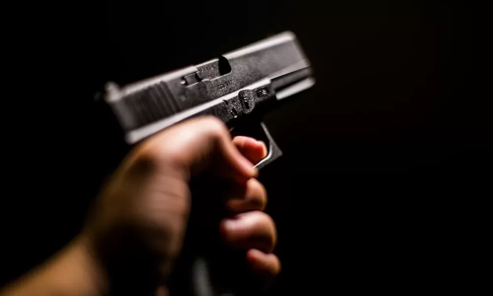 Uso de arma de fogo em assassinatos eleva 65% em meio a conflitos de facções no Acre