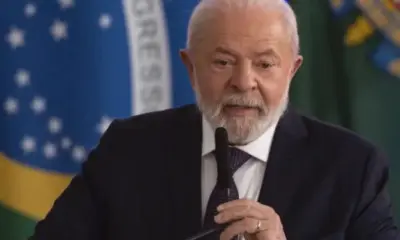 Paraná Pesquisas: 49,2% desaprovam a gestão Lula; 47,9% aprovam